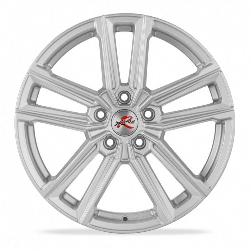 Диск 7x18 5x114,3 ET35 D60.1 XtrikeRST R078 HS