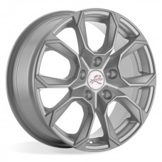 Диск 6.5x16 5x112 ET46 D57.1 XtrikeRST R096 HSL