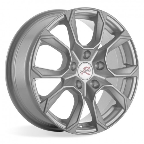 Диск 6.5x16 5x112 ET46 D57.1 XtrikeRST R096 HSL