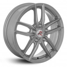 Диск 6x16 5x114,3 ET43 D67.1 XtrikeRST R076 HSL