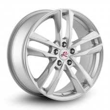 Диск 7.5x18 5x114,3 ET50 D67.1 XtrikeRST R128 HS