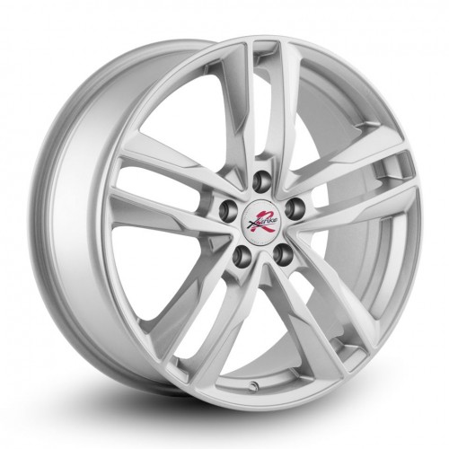 Диск 7.5x18 5x114,3 ET50 D67.1 XtrikeRST R128 HS