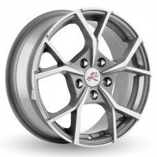 Диск 6.5x16 5x114,3 ET44 D67.1 XtrikeRST R086 HSB/FP
