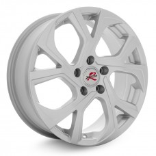 Диск 6.5x17 5x114,3 ET45 D67.1 XtrikeRST R087 HS