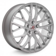 Диск 7.5x19 5x114,3 ET35 D60.1 XtrikeRST R019 HS