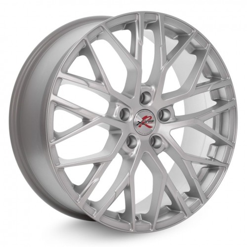 Диск 7.5x19 5x114,3 ET35 D60.1 XtrikeRST R019 HS