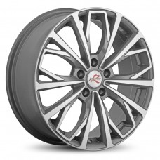 Диск 7x18 5x114,3 ET35 D60.1 XtrikeRST R038 HSB/FP