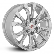 Диск 7.5x18 6x139,7 ET25 D106.1 XtrikeRST R118 HS
