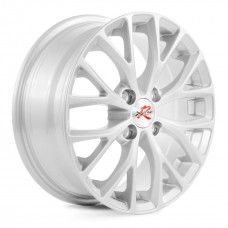 Диск 6x15 4x100 ET50 D60.1 XtrikeRST R015 HSL