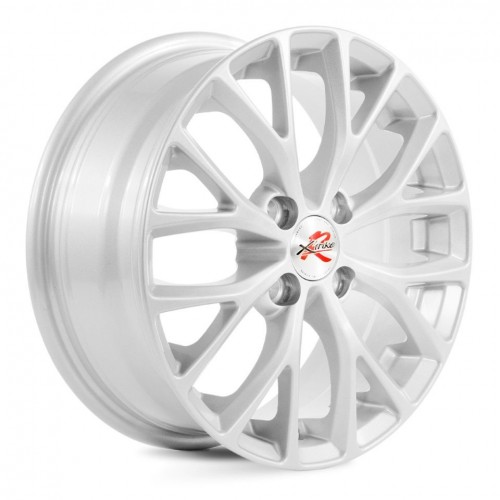 Диск 6x15 4x100 ET50 D60.1 XtrikeRST R015 HSL