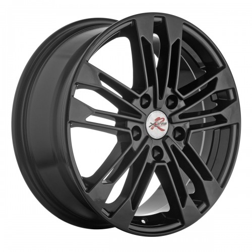 Диск 7x17 5x120 ET55 D65.1 XtrikeRST R167 BK
