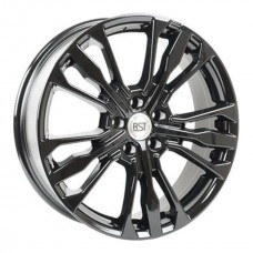 Диск 7x18 5x108 ET36 D65.1 XtrikeRST R188 BK