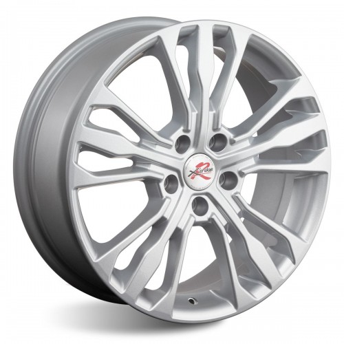 Диск 7x18 5x108 ET33 D60.1 XtrikeRST R188 HS Диск 7x18 5x108 ET33 D60.1 XtrikeRST R188 HS
