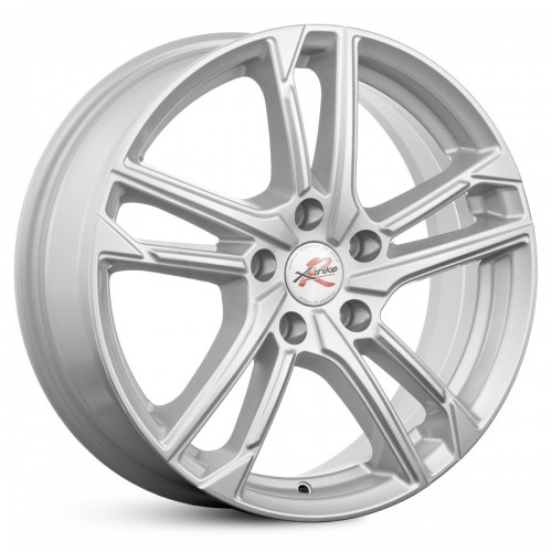 Диск 6.5x17 5x114,3 ET40 D64.1 XtrikeRST R197 HS