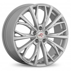 Диск 7x18 5x114,3 ET37 D66.6 XtrikeRST R038 HS