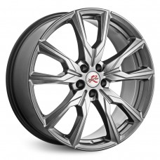 Диск 8x20 5x108 ET33 D65.1 XtrikeRST R012 BH
