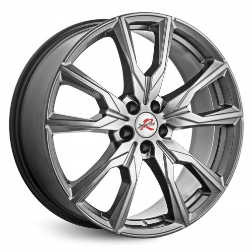 Диск 8x20 5x108 ET33 D65.1 XtrikeRST R012 BH