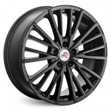 Диск 7x18 5x108 ET36 D65.1 XtrikeRST R178 BK
