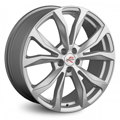 Диск 7.5x19 5x100 ET30 D57.1 XtrikeRST R009 HS