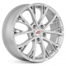 Диск 6.5x17 5x108 ET33 D60.1 XtrikeRST R207 HS