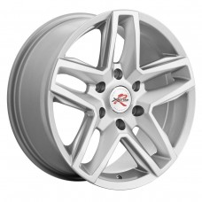 Диск 8x18 6x139,7 ET42 D100.1 XtrikeRST R238 HS