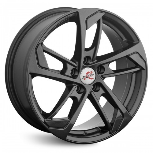Диск 7x17 5x108 ET40 D54.1 XtrikeRST R037 BMG