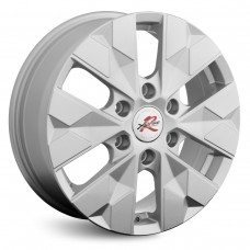 Диск 6.5x17 6x139,7 ET48 D92.5 XtrikeRST R237 HS