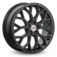 Диск 6.5x18 5x114,3 ET37 D66.5 XtrikeRST R198 BK