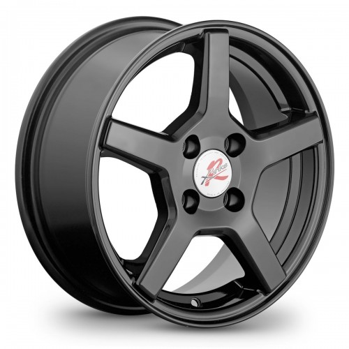 Диск 5.5x14 4x98 ET33 D58.6 XtrikeRST R024 BK