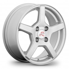 Диск 5.5x14 4x98 ET33 D58.6 XtrikeRST R024 HSL