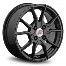 Диск 5.5x14 4x98 ET33 D58.6 XtrikeRST R014 BK