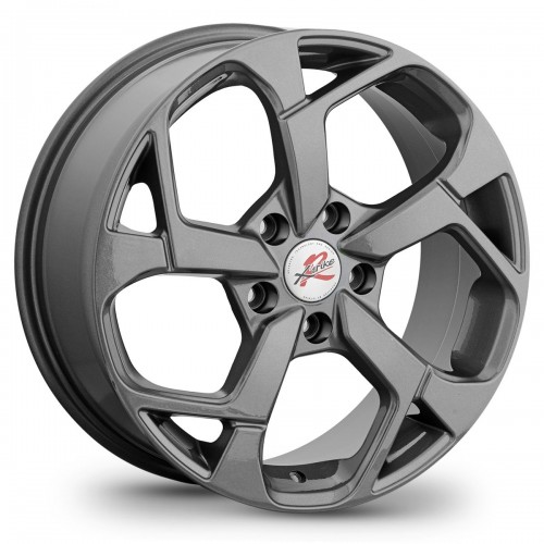 Диск 7x17 5x114,3 ET48 D67.1 XtrikeRST R067 BMG