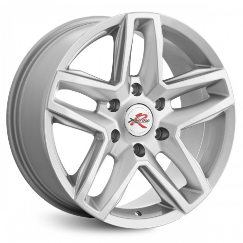 Диск 8x18 6x139,7 ET35 D100.1 XtrikeRST R238 HS