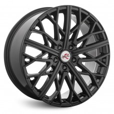 Диск 8.5x20 5x114,3 ET30 D60.1 XtrikeRST R002 BK