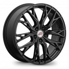 Диск 7x19 5x114,3 ET40 D64.1 XtrikeRST R119 BK