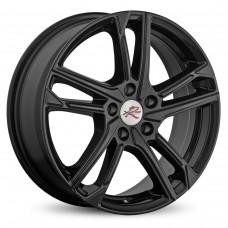 Диск 6.5x17 5x114,3 ET40 D64.1 XtrikeRST R197 BK