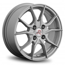 Диск 5.5x14 4x98 ET33 D58.6 XtrikeRST R014 HSL