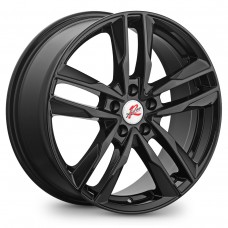 Диск 7.5x18 5x114,3 ET51 D67.1 XtrikeRST R128 BK