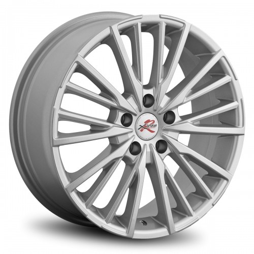 Диск 7x18 5x114,3 ET35 D67.1 XtrikeRST R178 HS