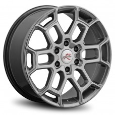 Диск 8.5x20 6x139,7 ET35 D100.1 XtrikeRST R072 BH