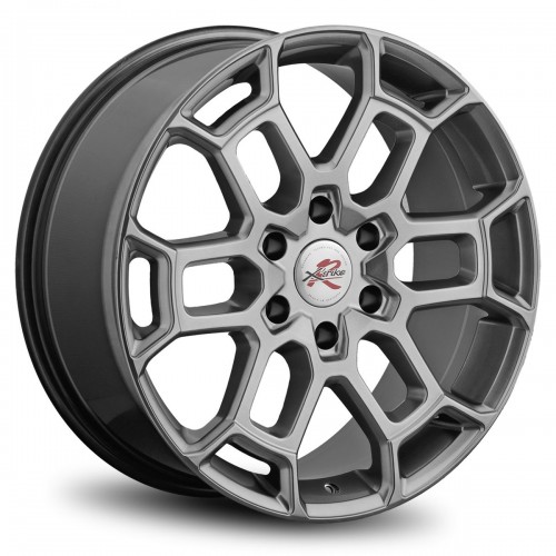 Диск 8.5x20 6x139,7 ET35 D100.1 XtrikeRST R072 BH