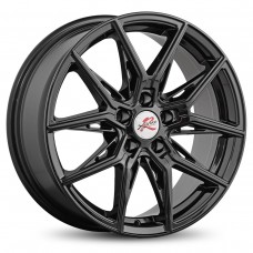 Диск 7x17 5x114,3 ET45 D67.1 XtrikeRST R247 BK Диск 7x17 5x114,3 ET45 D67.1 XtrikeRST R247 BK