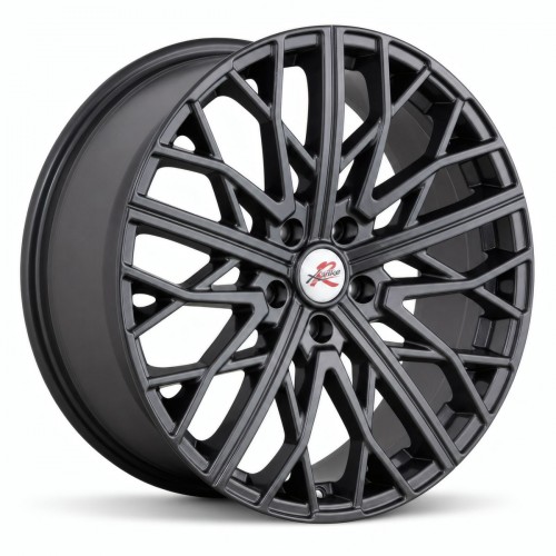 Диск 8.5x20 5x120 ET45 D59.6 XtrikeRST R002 BMG