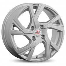 Диск 6x15 4x100 ET46 D54.1 XtrikeRST R075 HSL Диск 6x15 4x100 ET46 D54.1 XtrikeRST R075 HSL