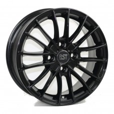 Диск 5.5x14 4x98 ET35 D58.6 XtrikeRST R034 BK