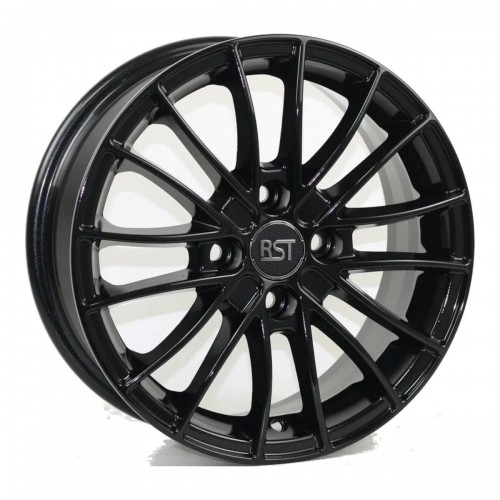 Диск 5.5x14 4x98 ET35 D58.6 XtrikeRST R034 BK