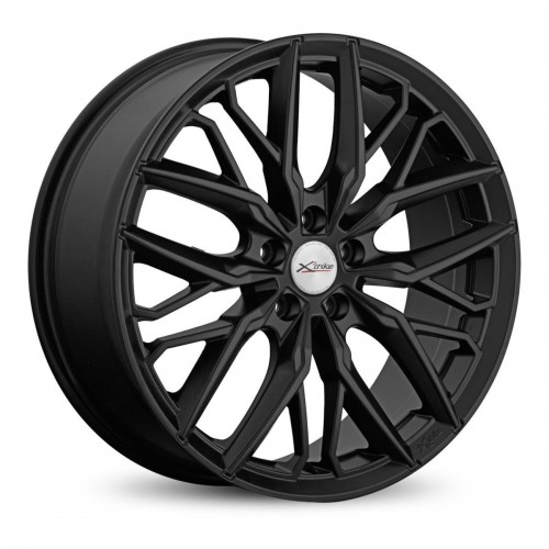 Диск 7.5x19 5x114,3 ET45 D66.6 XtrikeRST R139 BK Диск 7.5x19 5x114,3 ET45 D66.6 XtrikeRST R139 BK