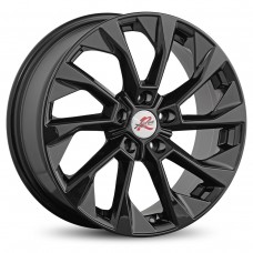 Диск 7x17 5x112 ET45 D57.1 XtrikeRST R177 BK Диск 7x17 5x112 ET45 D57.1 XtrikeRST R177 BK