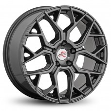 Диск 8x18 5x114,3 ET30 D60.1 XtrikeRST R148 BMG