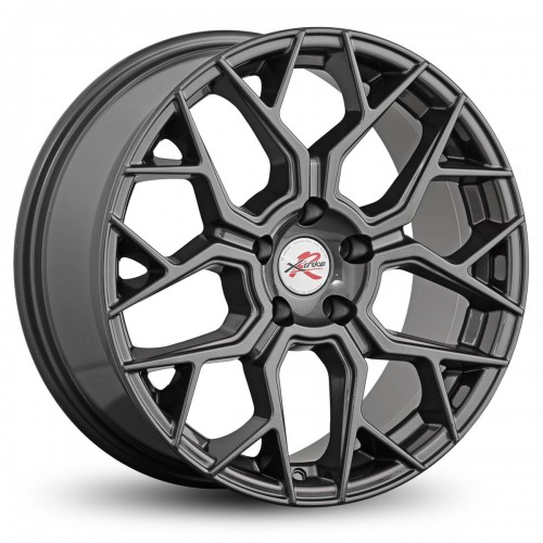 Диск 8x18 5x114,3 ET30 D60.1 XtrikeRST R148 BMG